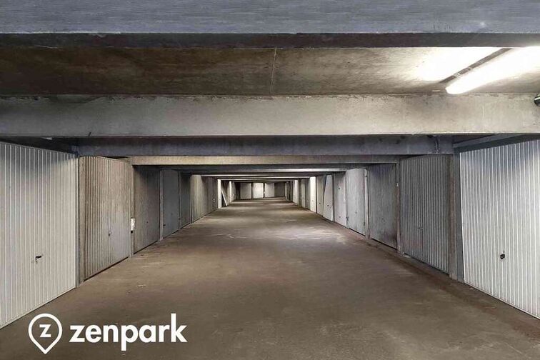 Foto 2 di Zenpark