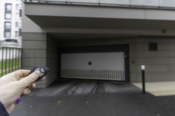 Vignette parking 1 rue Emile du Chatelet - Alfortville