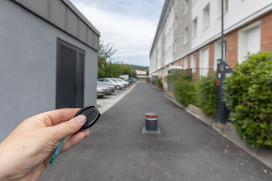 Vignette parking 19 route d'Argenteuil - Cormeilles en Parisis