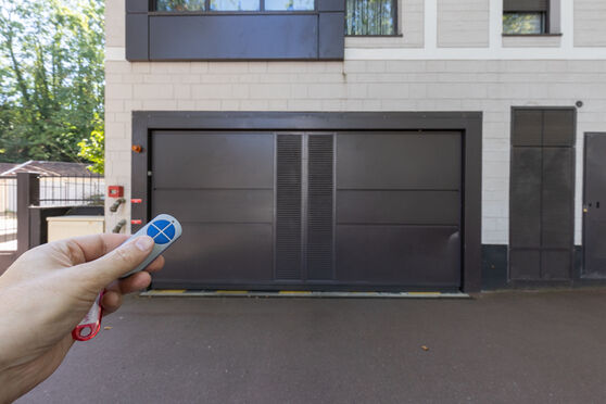 Vignette parking Gare Viroflay-Rive-Droite - 99 avenue du Général leclerc