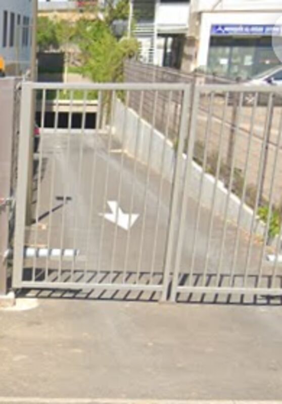 Vignette parking Collège les Prunais - rue Christophe Guinegagne - Villiers sur Marne