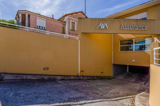 Vignette parking 31 avenue Général leclerc - Villeneuve lès Avignon