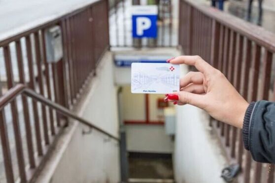 Vignette parking Boulevard de la Bastille - Paris 12