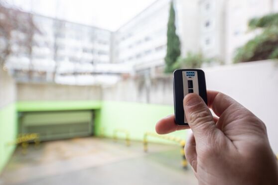 Vignette parking Game Sup - Prépa - place de L'École - Lyon 7
