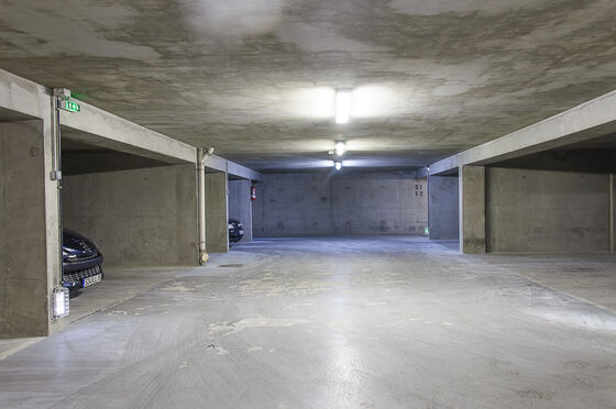 Vignette parking Porte d'Italie - Paris 13