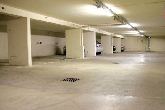 Vignette parking Couronnes - Paris 11