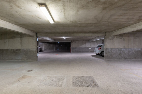 Vignette parking Île Saint-Germain - Pont de Billancourt - Boulogne Billancourt