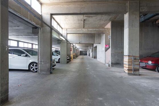 Vignette parking Square Heidenheim - 60 quai de Clichy