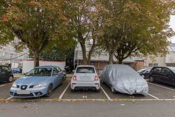 Vignette parking 39 rue des Acquevilles - Suresnes