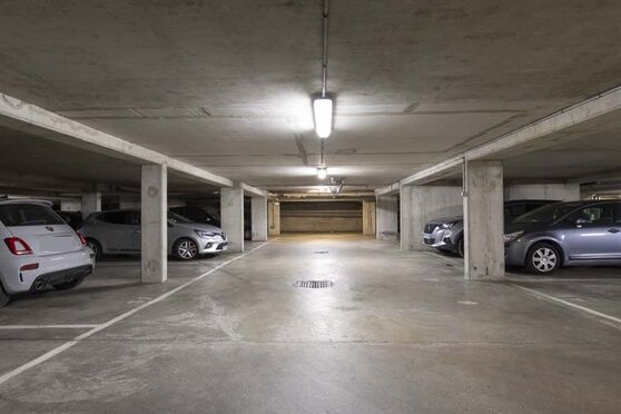 Vignette parking 3 rue Paul Signac - Villeneuve la Garenne