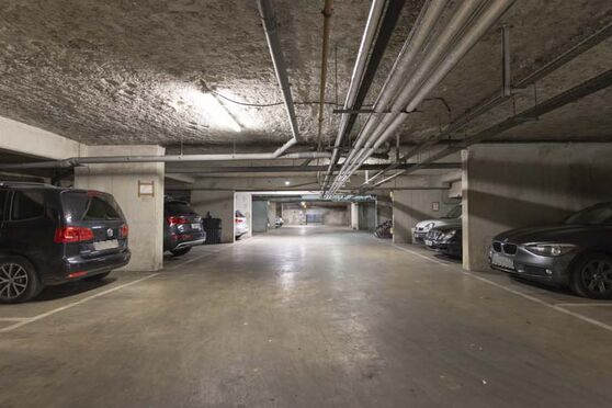 Vignette parking 10 rue Paul Signac - Villeneuve la Garenne