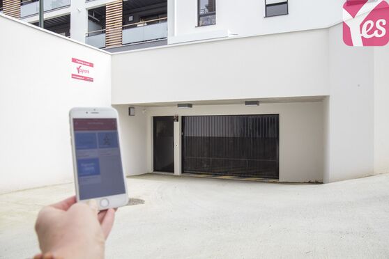 Vignette parking Chartres de Bretagne - Pont Péan