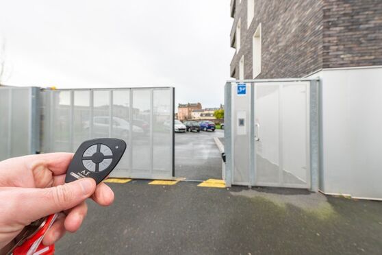 Vignette parking 5 rue de Jemmapes - Le Havre