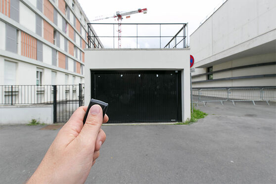 Vignette parking Lumière - Liberté - Fresnes