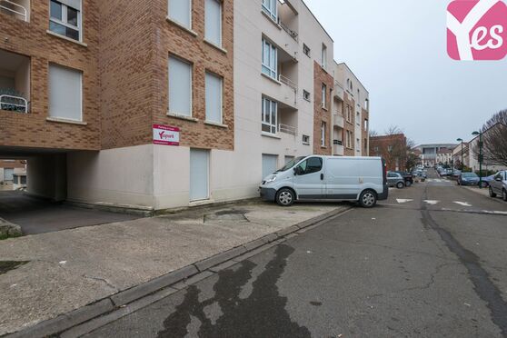 Vignette parking Aqueduc - Plaisir