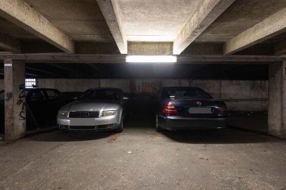 Vignette parking City Stade - 13 boulevard Carnot - Villiers le Bel