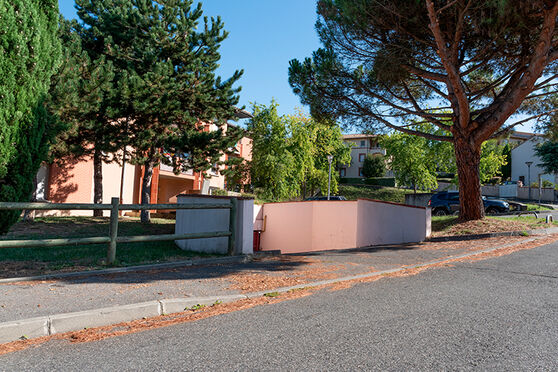 Vignette parking L'Union