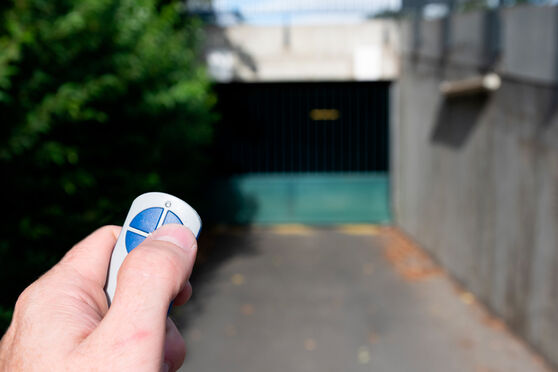 Vignette parking Rue Jacques Prévert - Ramonville Saint Agne
