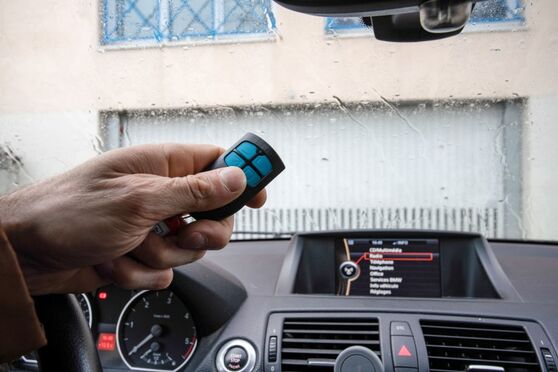 Vignette parking Centre-ville - La Chapelle-sur-Erdre - Sucé sur Erdre