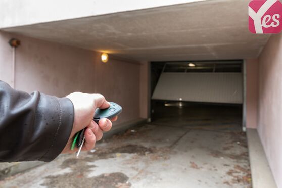 Vignette parking Parc des expositions et des Congrès de Dijon