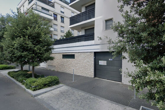 Vignette parking Hélisurface Hospital - 178 rue des Renouillers - Colombes