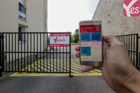 Vignette parking Parc du Pas du Loup - Sablon - Metz