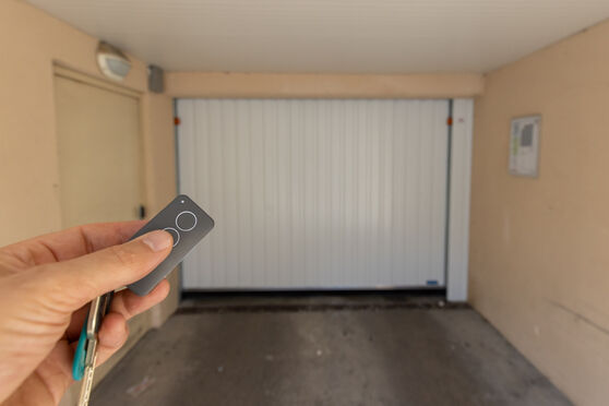 Vignette parking 47 rue Jean Martin Viezi - Cormeilles en Parisis