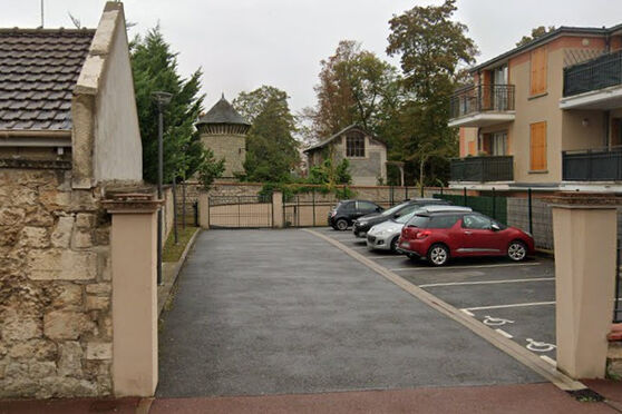 Vignette parking 22 rue chantepie mancier - L'Isle Adam