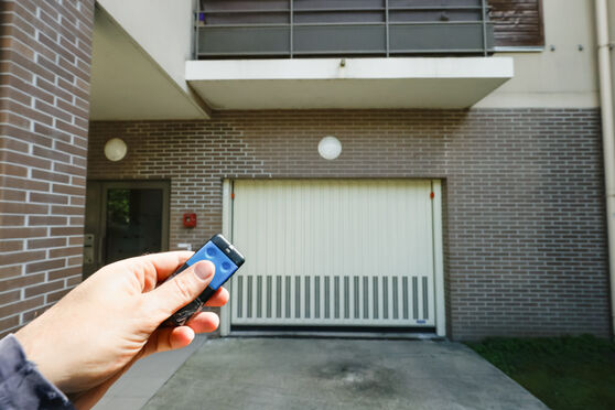 Vignette parking 63 avenue du Général leclerc - Bry sur Marne