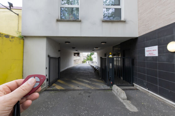 Vignette parking 39 boulevard de stalingrad - Champigny sur Marne