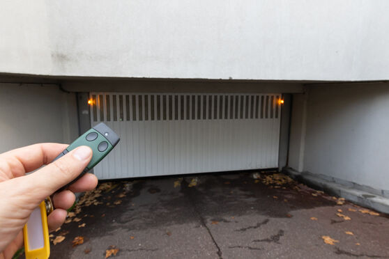 Vignette parking 10 boulevard jean baptiste oudry - Créteil