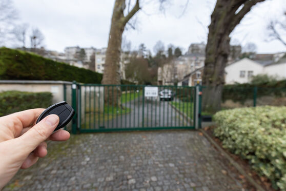Vignette parking 61 quai louis ferber - Bry sur Marne
