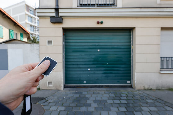 Vignette parking RER Neuilly-Plaisance - avenue du Mai - Le Perreux sur Marne