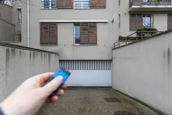 Vignette parking 69 avenue du général leclerc - Bry sur Marne