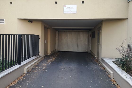 Vignette parking Stade Géo André - 115 rue Gabriel Péri - Kremlin Bicêtre