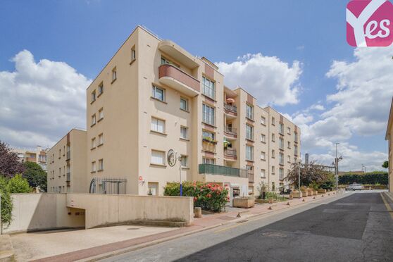 Vignette parking Cimetière de Malakoff - Vanves