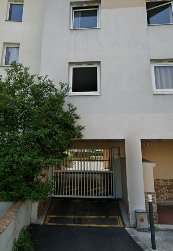 Vignette parking Allée Louis Aragon - Noisy le Grand