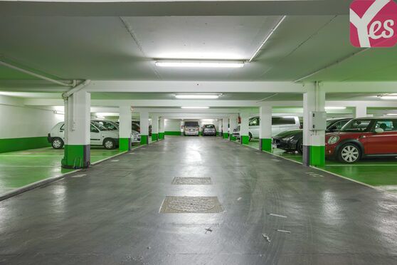 Vignette parking Balard - Lourmel - Paris
