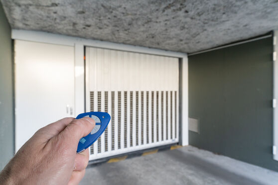 Vignette parking Rue charles bataille - Nantes