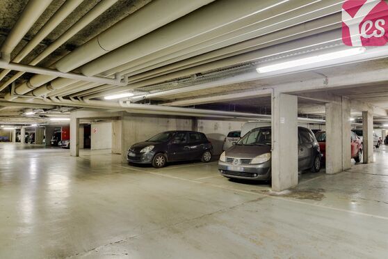 Vignette parking Mairie du 11e - Voltaire - Paris