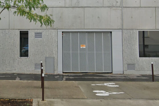 Vignette parking Tramway Vincent Gâche - bis boulevard Babin Chevaye - Nantes