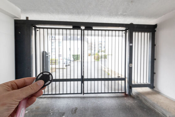 Vignette parking 14 rue du port - Thorigny sur Marne