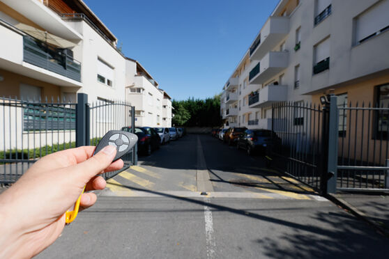 Vignette parking 32 rue gustave nast - Chelles