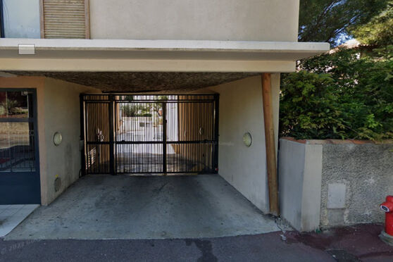 Vignette parking 5 avenue de Paradis Saint Roch - Martigues