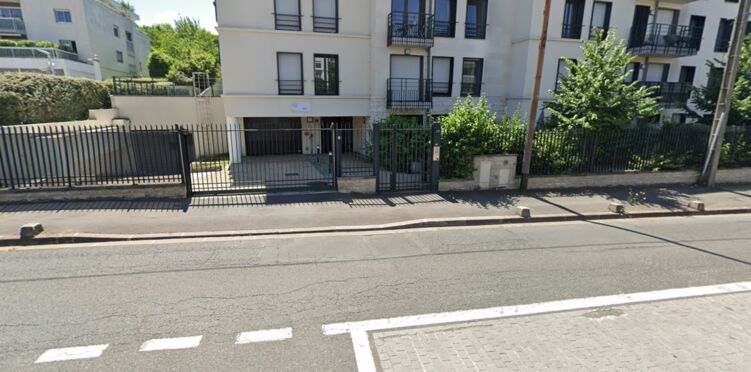 Vignette parking 28 avenue du 18 Juin 1940 - Rueil Malmaison