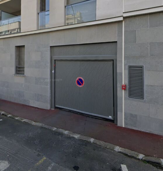 Vignette parking Tramway Les Milons - 3 avenue des Pâtures - Saint Cloud