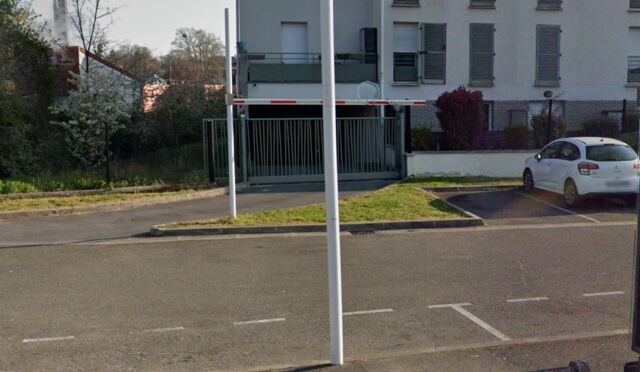 Vignette parking 111 avenue Paul Vaillant Couturier - Villepinte