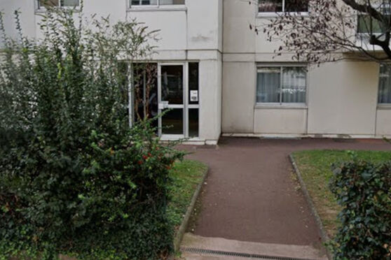 Vignette parking 28 rue Jules Brunard - Lyon