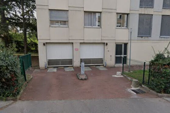 Vignette parking 28 rue Jules Brunard - Lyon