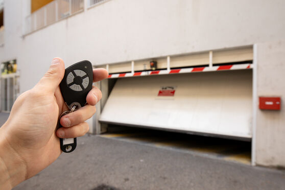 Vignette parking 6 rue de l'Éternité - Lyon